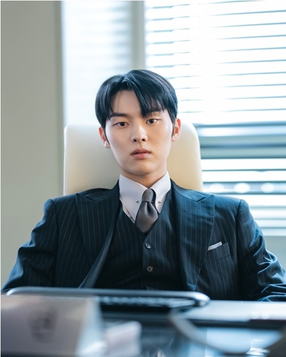 최현욱 / 사진제공='그놈은 흑염룡'