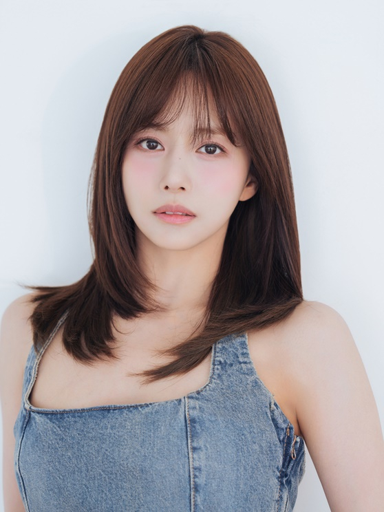 배우 한보름 / 사진=블리츠웨이 스튜디오
