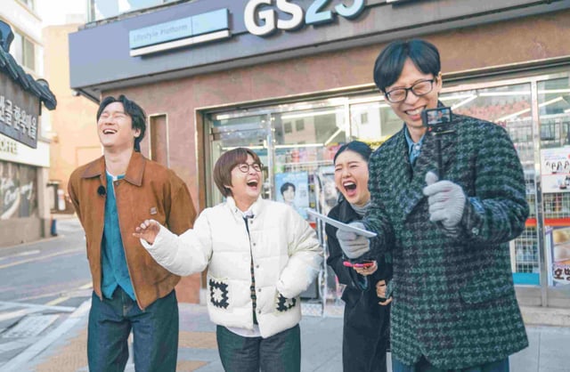 /사진=CJ ENM