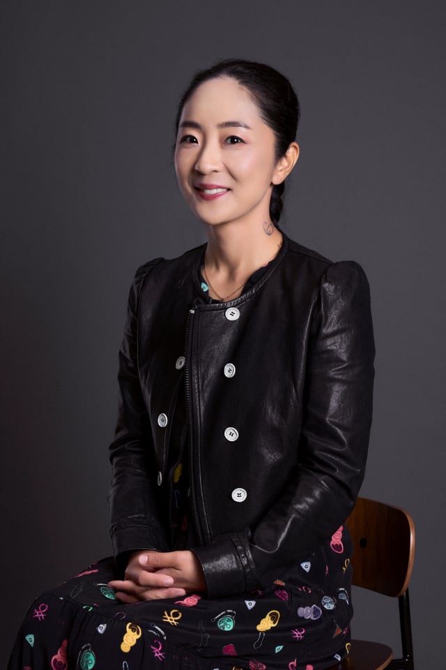 채경선 미술감독 / 사진=넷플릭스