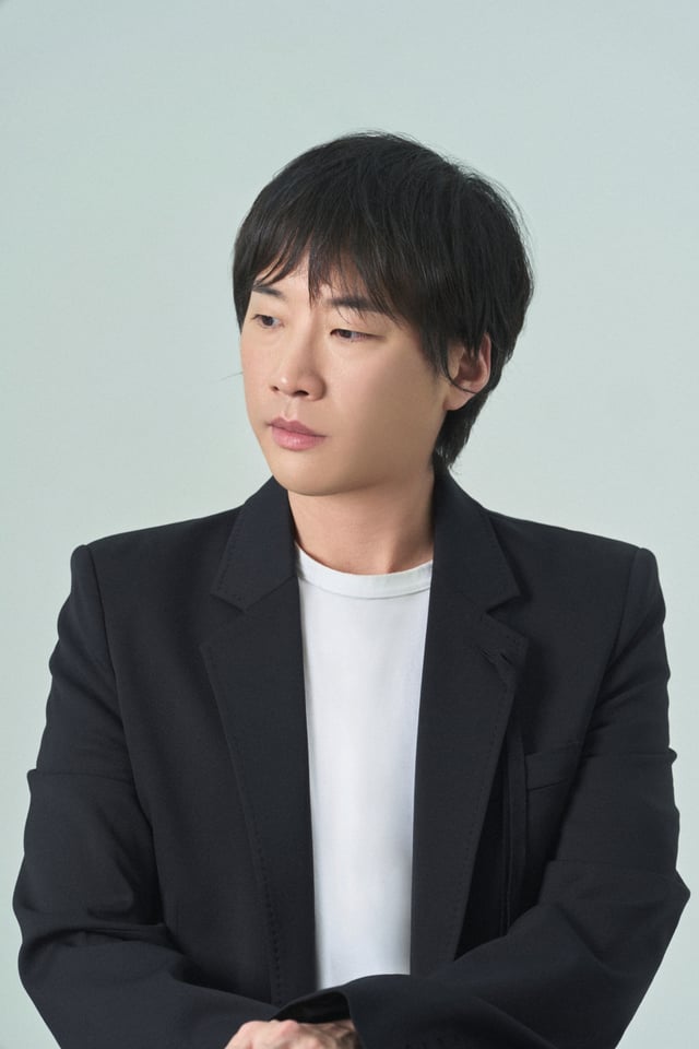 정재일 음악감독 / 사진=넷플릭스