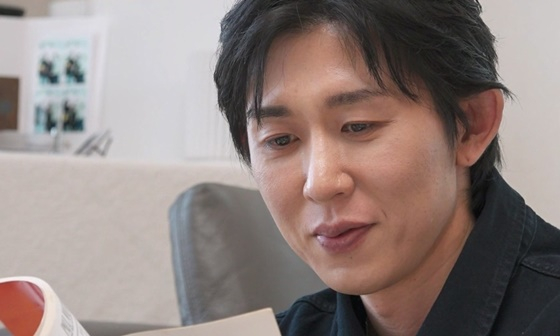 코드쿤스트 /사진제공=MBC '나 혼자 산다'