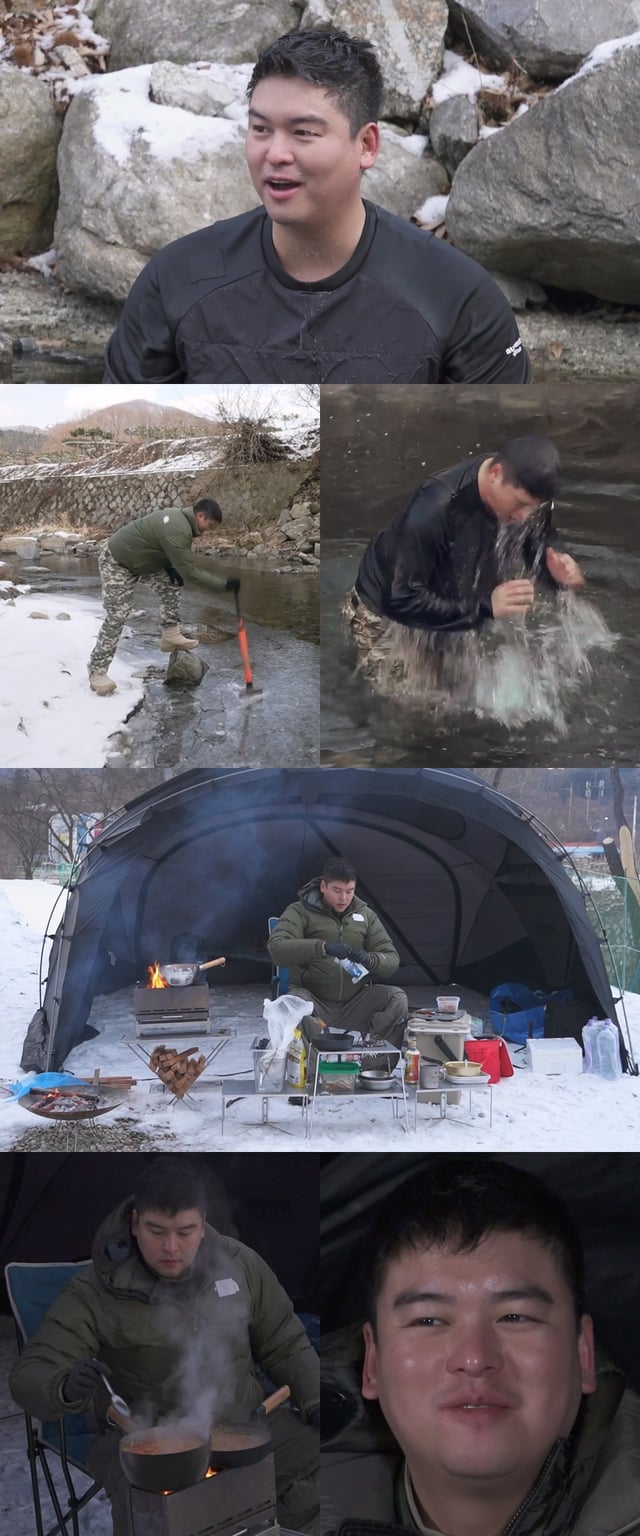 이장우 / 사진=MBC 나 혼자 산다