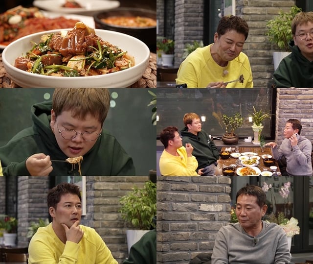 /사진=MBN·채널S ‘전현무계획2’