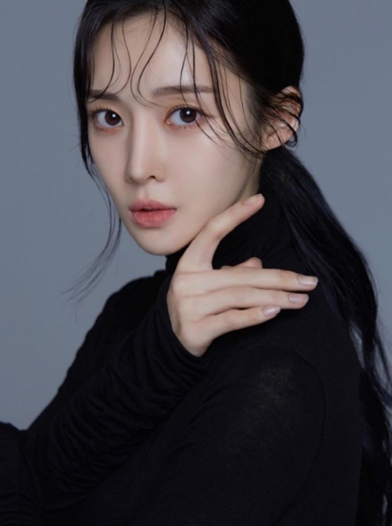 /사진=티아라 출신 아름