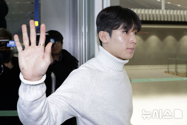 양민혁. /사진=뉴시스 제공