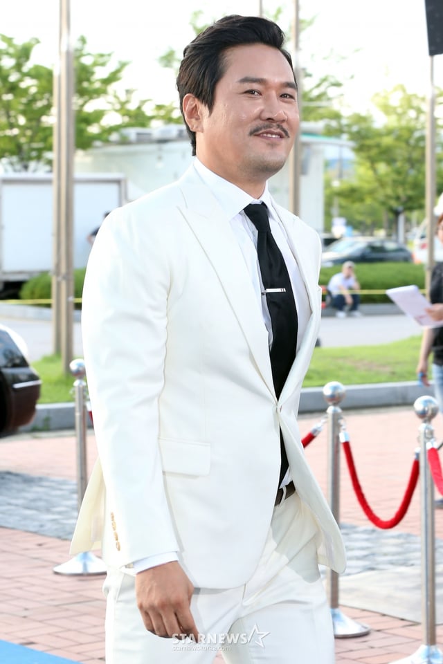 JK 김동욱 /사진=스타뉴스