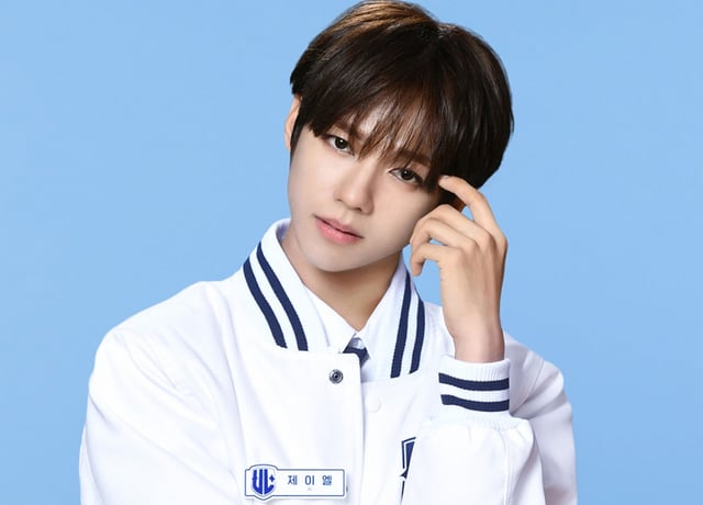 제이엘 /사진='유니버스 리그'