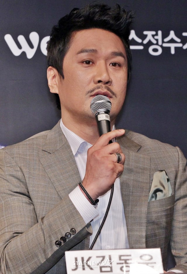 20일 오전 서울 영등포동 타임스퀘어 엠펍에서 열린 케이블채널 tvN '슈퍼디바 2012' 제작보고회 '슈퍼디바 2012'는 그 동안 일반인 오디션 프로그램에서 시도되지 않았던 '토너먼트 방식'의 오디션으로 오는 23일 첫방송 예정이다. /사진=박용훈 인턴기자 yh01@