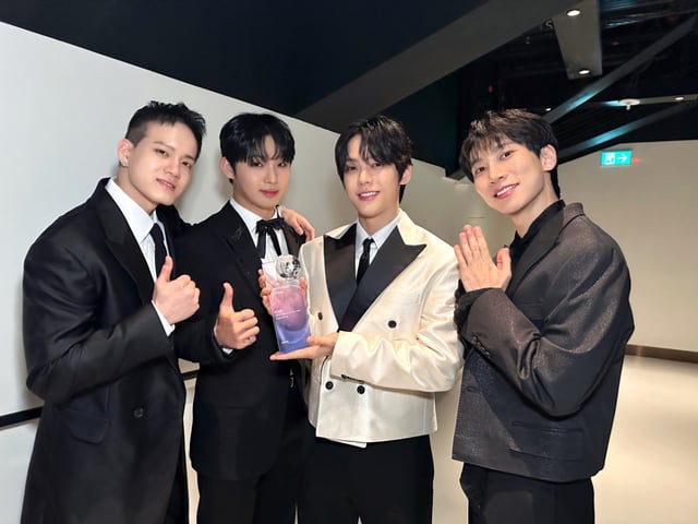 비투비/ 사진 제공 = 비투비 컴퍼니]