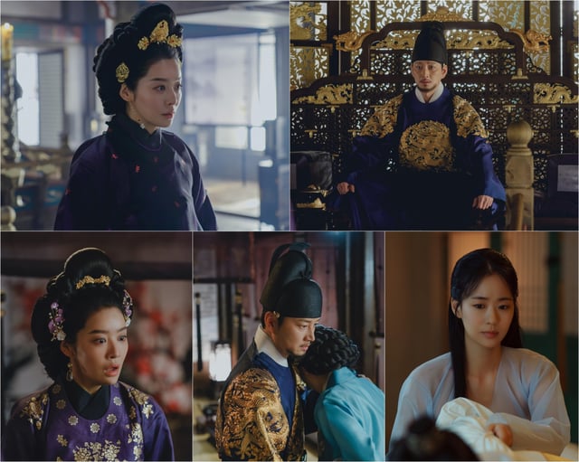 /사진제공=tvN, TVING