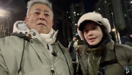 /사진=유튜브 채널 '최준용TV' 캡처