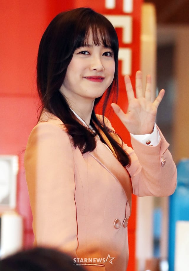 배우 구혜선 /사진=스타뉴스