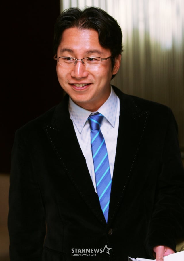 심현섭 /사진=스타뉴스