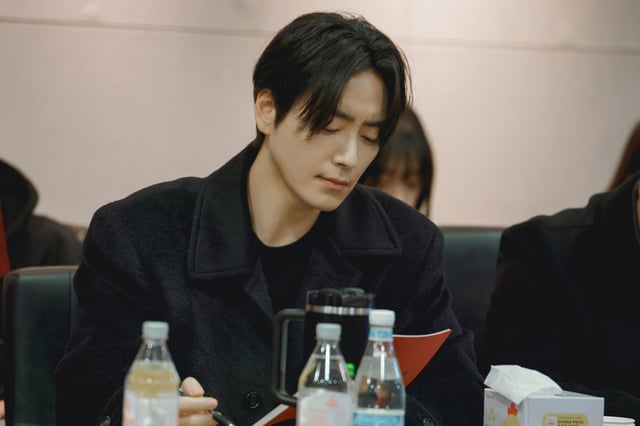 레이디 두아 / 사진=넷플릭스