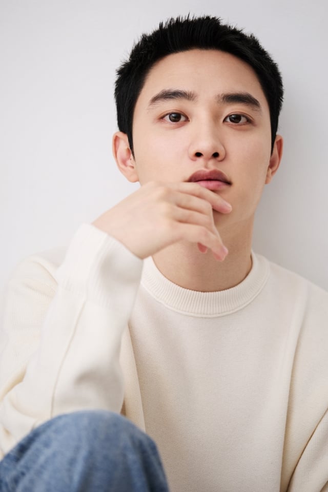 도경수 / 사진=컴퍼니 수수