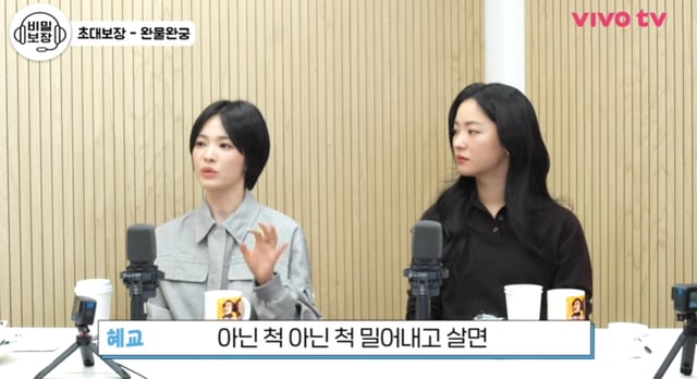 /사진=유튜브 채널 '비보티비'