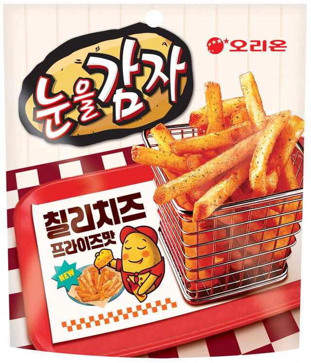 /사진제공=오리온