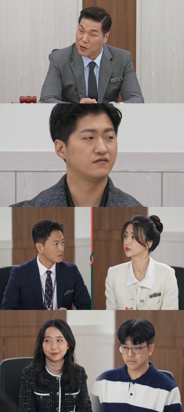 /사진=JTBC