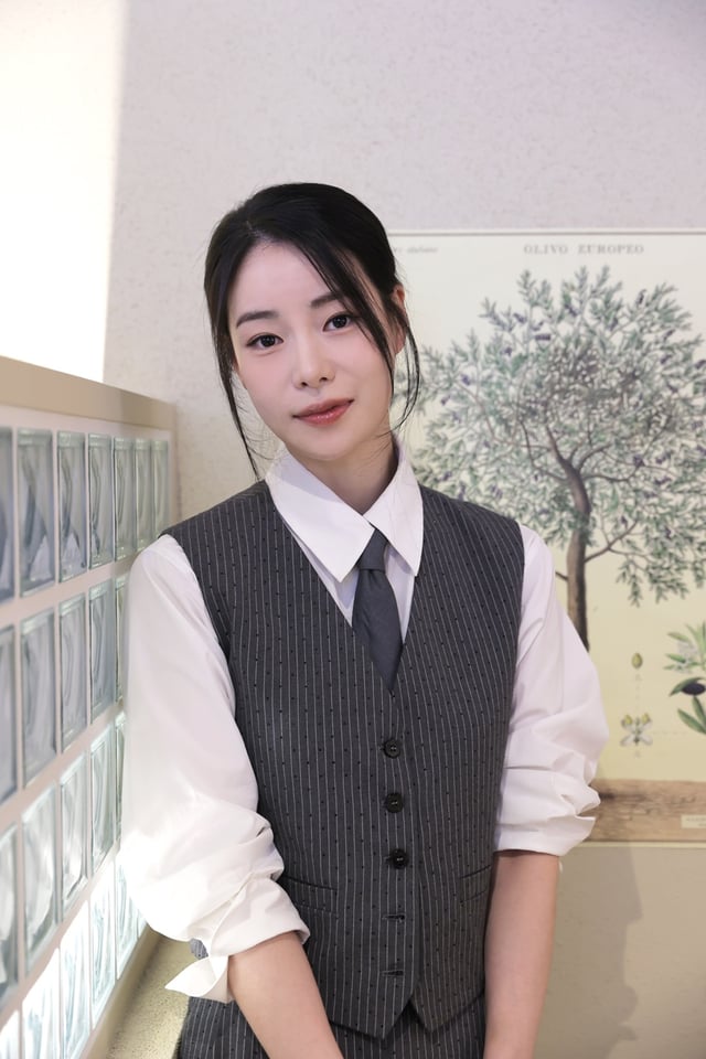 배우 임지연 /사진=아티스트컴퍼니