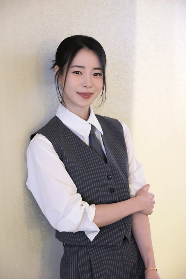 배우 임지연 /사진=아티스트컴퍼니