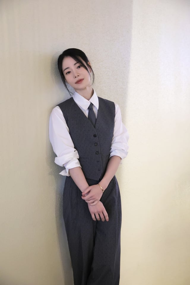 배우 임지연 /사진=아티스트컴퍼니