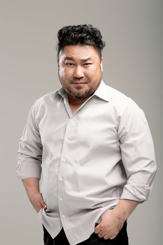 고창석/사진제공=빌리언스