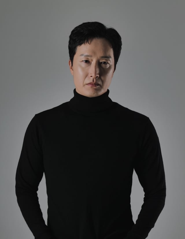 최병모/사진제공=씨제스 스튜디오