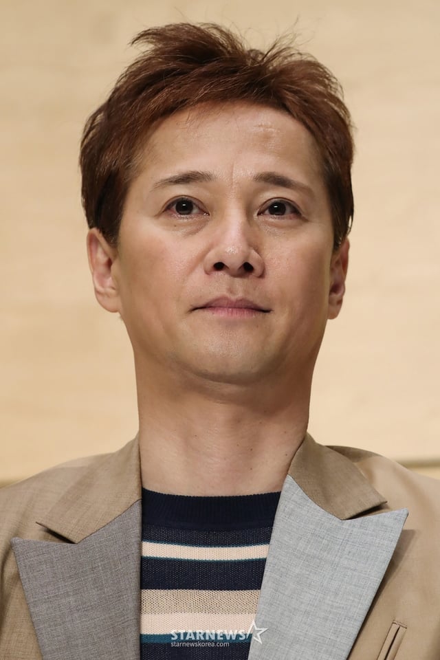 나카이 마사히로 /사진=/AFPBBNews=뉴스1=스타뉴수
