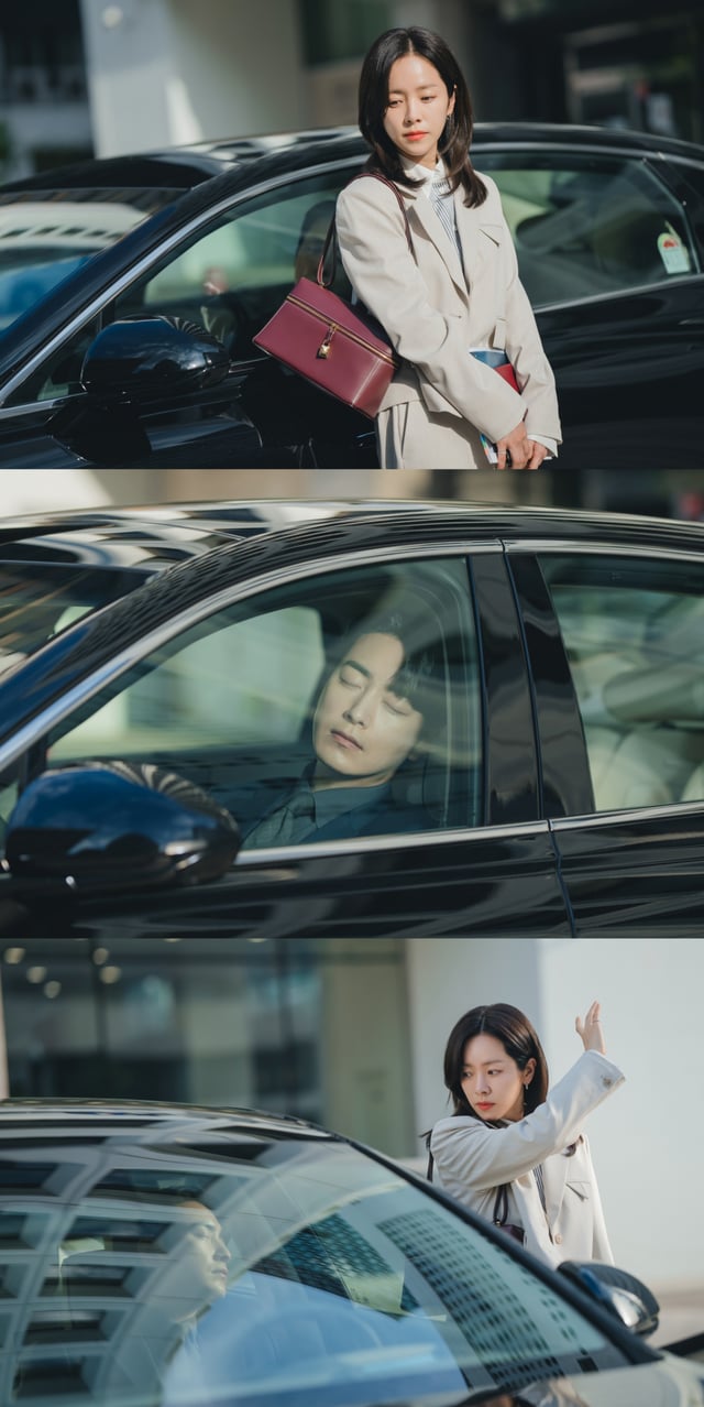 사진=SBS 나의 완벽한 비서