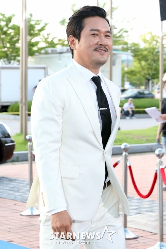 JK 김동욱 /사진=스타뉴스