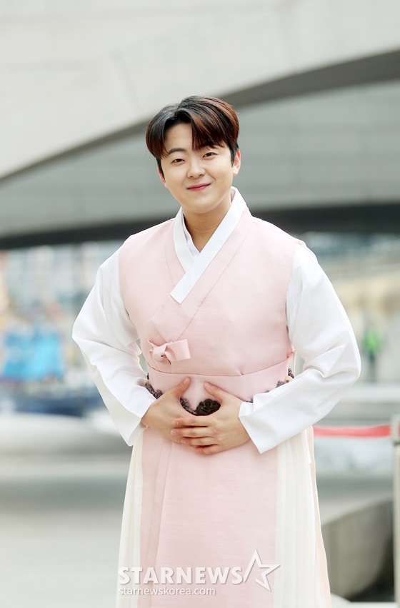 박민수 /사진=스타뉴스