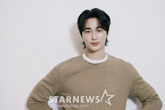 변우석