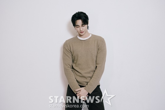 'AAA 2024'에서 최다관왕 6관왕을 달성한 변우석 /사진=바로엔터테인먼트