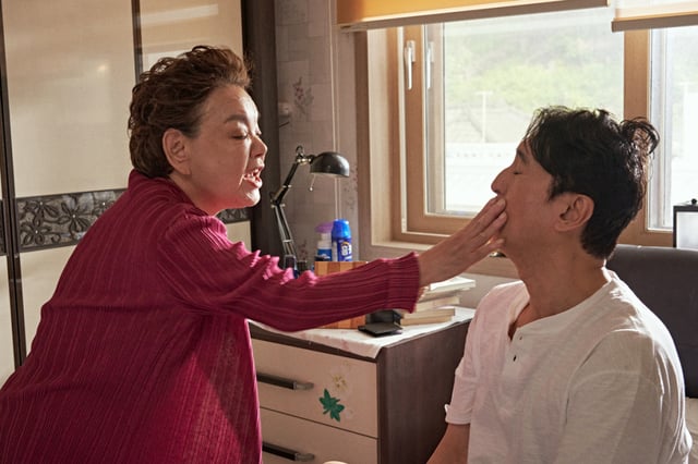 귀신경찰 / 사진=제이앤씨미디어그룹