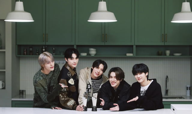 그룹 WayV /사진=스타뉴스 김창현 기자