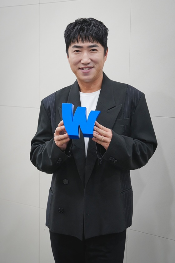 장동민/사진=웨이브