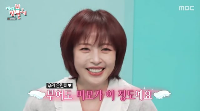 /사진=MBC '전지적 참견 시점' 방송 캡처