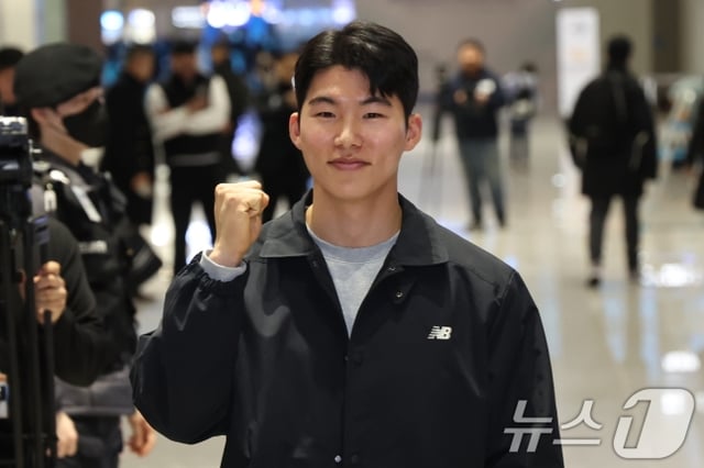 김혜성. /사진=뉴스1