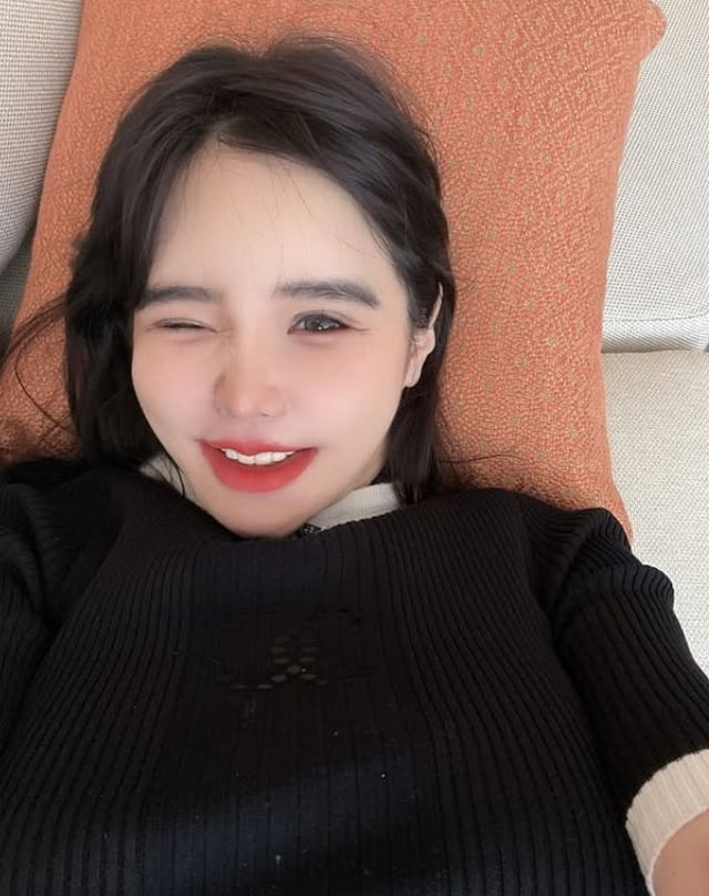 가수 박봄 /사진=인스타그램