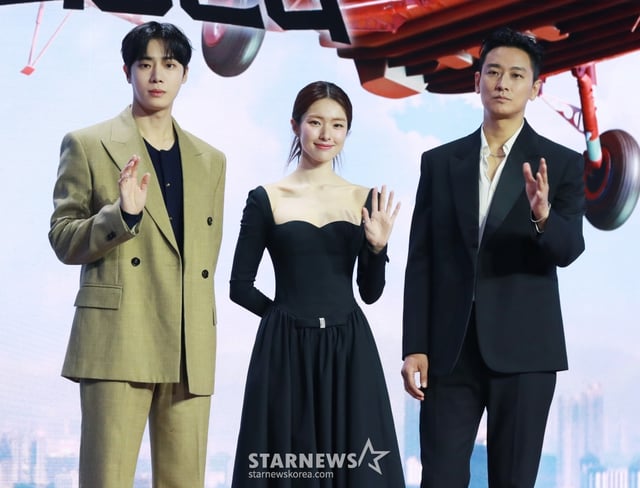 배우 추영우, 하영, 주지훈 /사진=이동훈 photoguy@