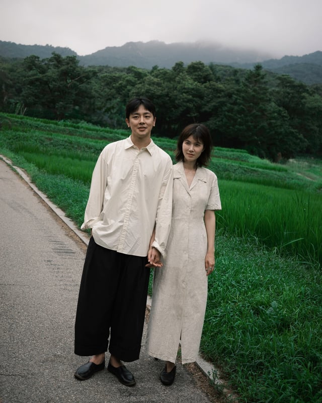 /사진=공민정 SNS