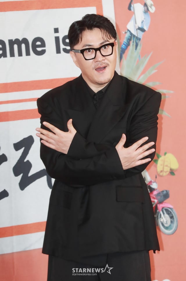 데프콘 /사진=이동훈 기자