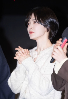 /사진=송혜교 SNS