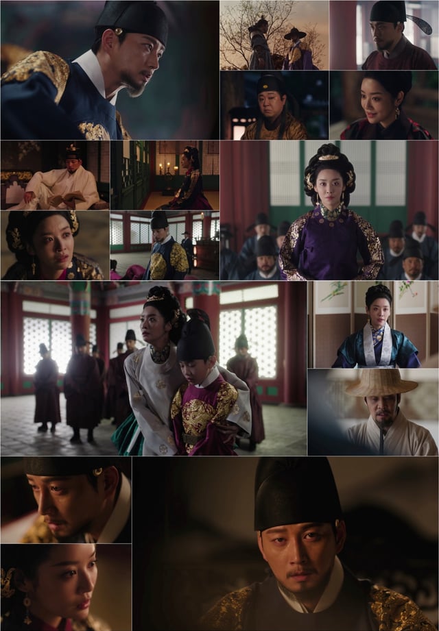 사진= tvN X TVING 원경