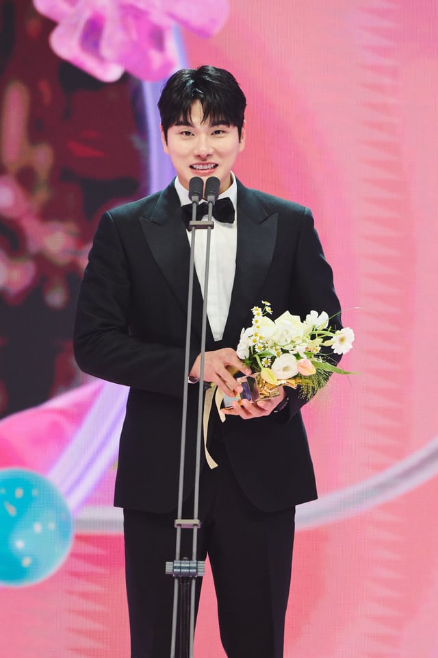 배우 이이경 /사진제공=MBC