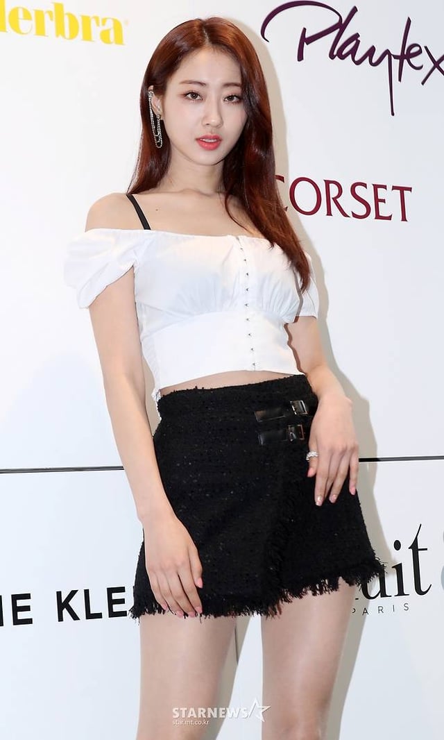 가수 경리 /사진=스타뉴스
