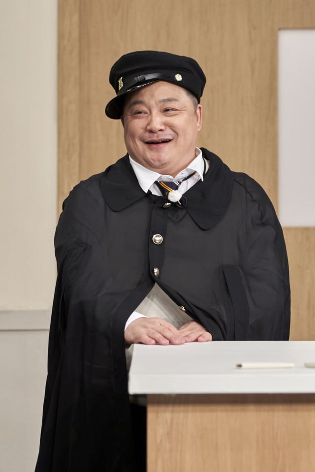 /사진=JTBC