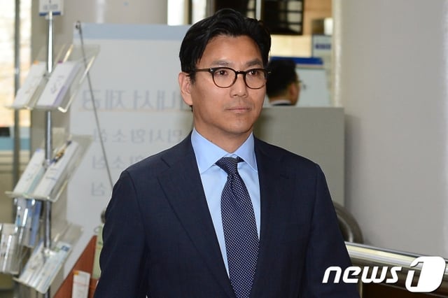 김재열 ISU 회장. /사진=뉴스1
