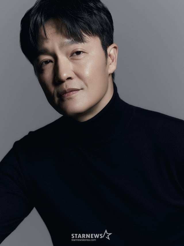 조한철 /사진제공=눈컴퍼니